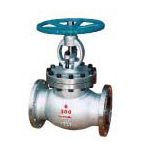 Unitech Trading - Valve - » ANSI Globe Valve